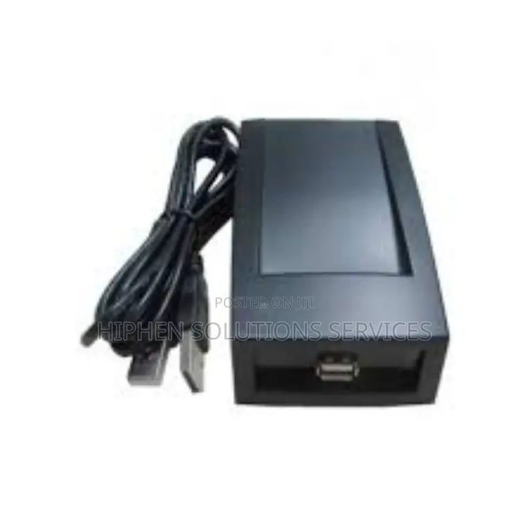 Card Encoder for Electronic RFID Door Lock