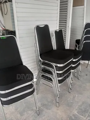 Imported Banquet Chair For Church And Event Centres