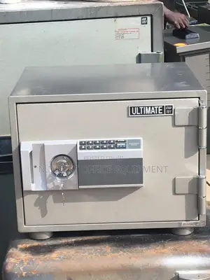 Ultimate Fireproof Safe Cabinets Digital