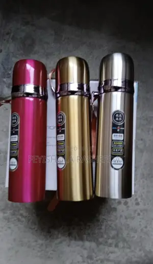 Your Beautiful and Elegant 500 Liters Hot Water Bottle Flask