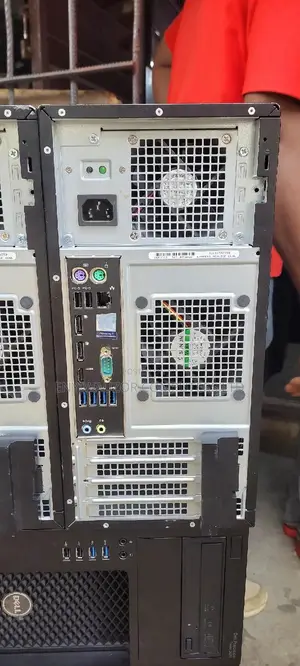 Desktop Computer Dell 8GB Intel Core I5 HDD 1T