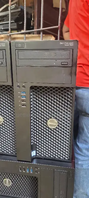 Desktop Computer Dell 8GB Intel Core I5 HDD 1T