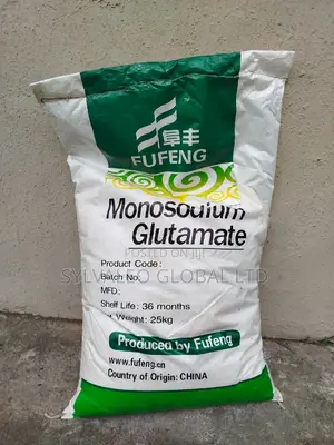 Monosodium Glutamate
