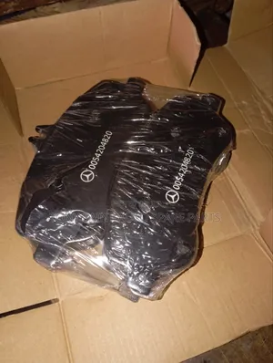 Mercedes Benz GLK Front Break Pad Original Brand New