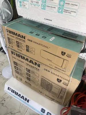 Firman 1.6 Inverter Air Conditioner