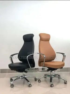 Unique Quality Office Chair