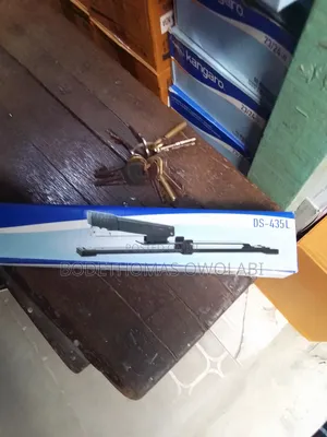 Long Arms Kangaroo Stapler