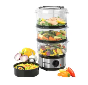 Progress Food Steamer