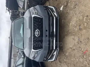 LEXUS GX470 Upgrade Kits to 2021 Prado