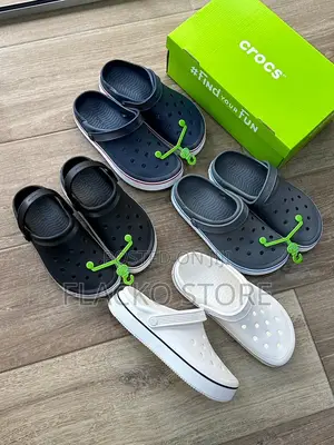 Original Crocband Clean Crocs