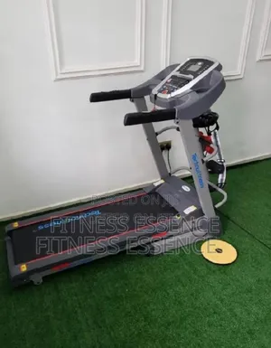 Original 2.5hp Treadmill