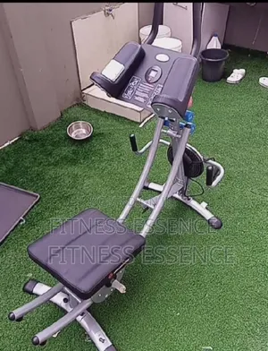 Commercial AB Coaster
