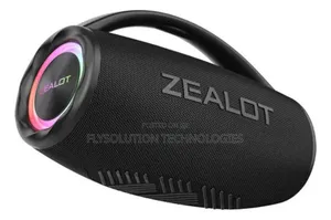 Zealot S97 Bluetooth Speaker - 80watts