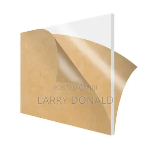 Acrylic Perspex Glass