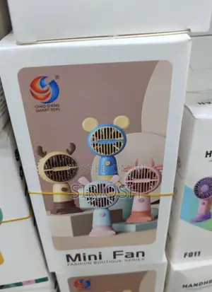 Mini Handy Fan