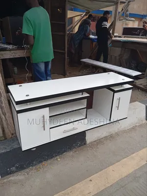 4ft TV Console