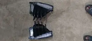 Fog Lights and Chrome for Toyota Corolla 2018 Sport Edition