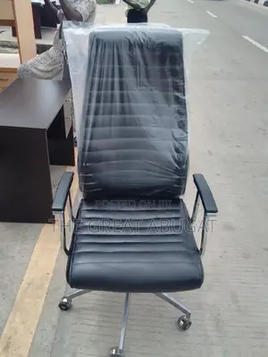 Executive Office Chair