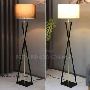 Standing Light