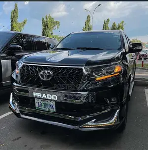 Luxury SUV for Rent/Hire