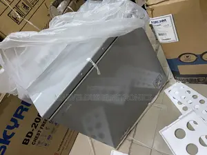 Brand New Hisense 260L Full Copper Engine Chest Freezer