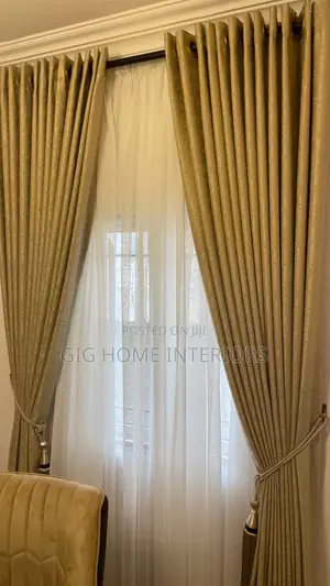 Premium Luxury Window Blinds