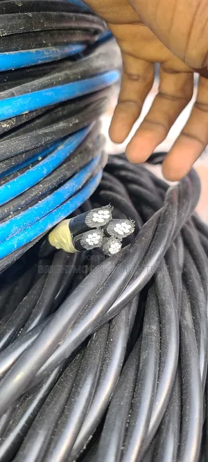 25mm 4core Nigeria Recline Wires