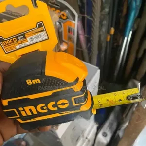 8m Ingco Original Tape Rule