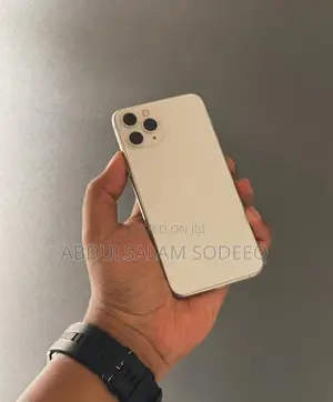 Apple iPhone 11 Pro 64 GB Gold