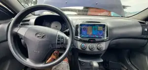 2006-2011 Hyundai Elantra Android Navigation System
