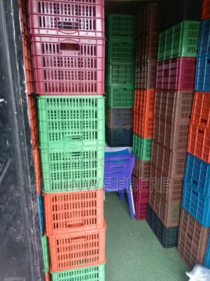Storage Crate