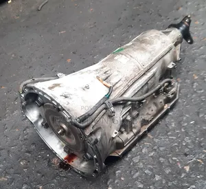 Ls460 Lexus Car 25pin Gearbox 2wheel