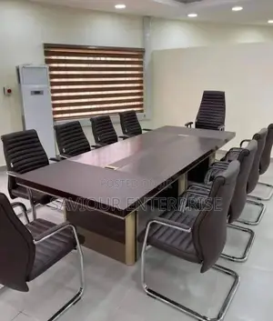 (Only Conference Table