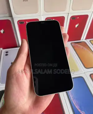 Apple iPhone 12 64 GB Green