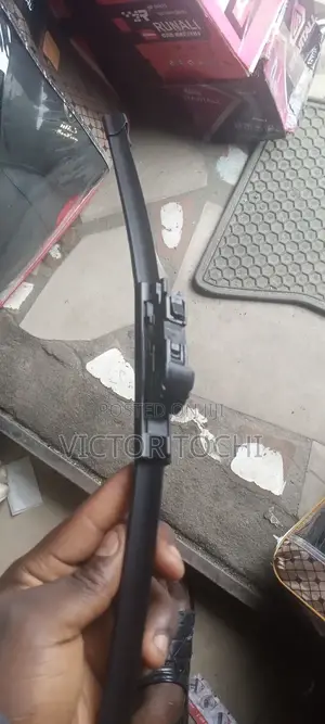 All Fit Special Car Wiper Blades