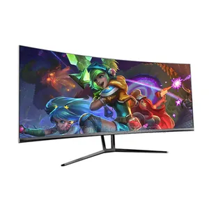 Xiaomi - 34inches 144hz - Ultra-Wide Curved Gaming Monitor