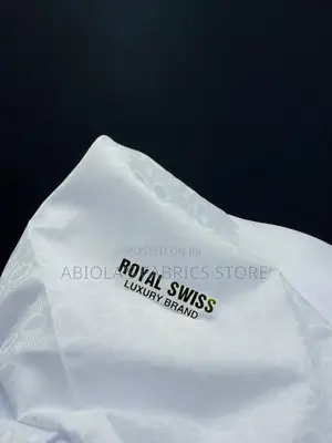 Royal Swiss Atiku