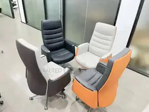 Quality Executive Recline Office Chair