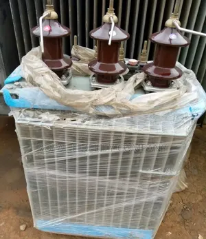 50kva/11 Transformer