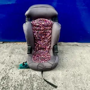 Booster Baby Car Seat