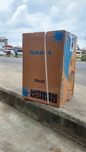 Maxi Low Gas Consumption All Gas 4b 3 Yrs Warranty