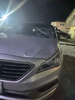 Hyundai Sanata 2018 Windscreen Glass Available
