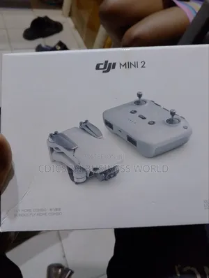 Dji Drone Camera