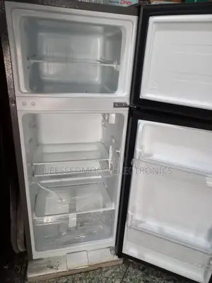 Hisense Stabiliser Free Standing Fridge Ice Retainer 3 Yrs W