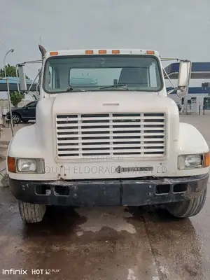6 Tyre Truck for Sale