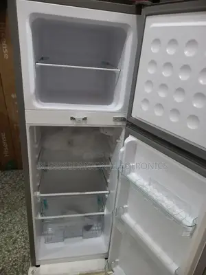 Skyrun Stabiliser Free Standing Fridge 3 Years Warranty