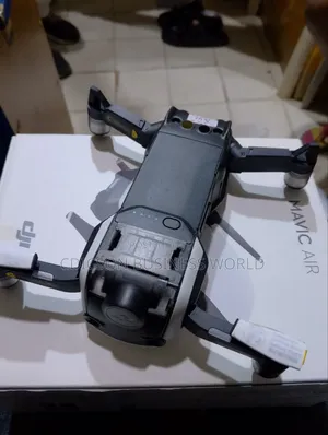 Dji Mavic Air