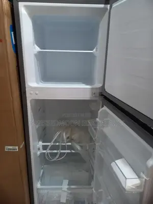 Hisense Stabiliser Free Standing Fridge 250L 3 Years Warrant