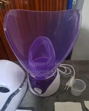 Face Steamer Skin Care Moisturising Beauty Acne Removal