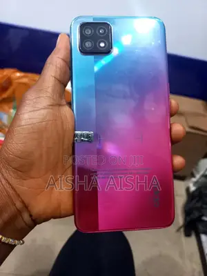 Oppo A73 5G 128 GB Rose Gold